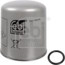 FEBI BILSTEIN Lufttrocknerpatrone, Druckluftanlage 106249