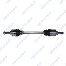 GSP Antriebswelle 257210