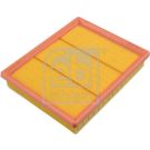 LUFTFILTER FE180098