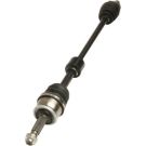 Antriebswelle 49-2403