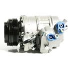 Kompressor, Klimaanlage BEHR ACP 1164 000S
