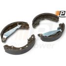 PROFIPOWER Bremsbackensatz 2B0001