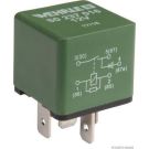 Multifunktionsrelais Mercedes 75614610
