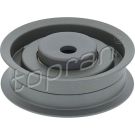 TOPRAN Spannrolle 100206