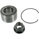 Radlagersatz VA RENAULT Clio,Rapid,Twingo VKBA 3496