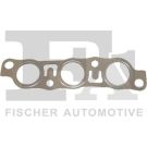 FA1 Dichtung, Abgaskrümmer 477-013