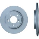 KAMOKA Bremsscheibe 103666