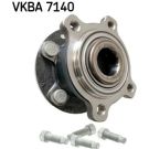Radlagersatz HA VOLVO V40 VKBA 7140