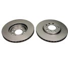 Bremsscheibe Opel P. Astra Gz Pow Ok¤ Anti-Korrosion QD8842