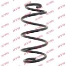 KYB Fahrwerksfeder Db P. Vito/Mixto (W639) 2.1D/3.0D/3.2 09/03 RH3025