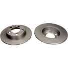 Bremsscheibe Vw T. A3/Golf4/Octavia Z Pow Ok¤ Anti-Korrosion QD5279
