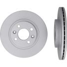 KAMOKA Bremsscheibe 1032192