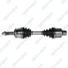GSP Antriebswelle 266004