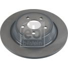 FEBI BILSTEIN Bremsscheibe 107730