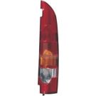 Heckleuchte R O K-PLATTE 5262,653,2 Heckleuchte R O K-PLATTE 5262,653,2