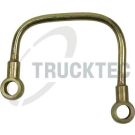 TRUCKTEC AUTOMOTIVE Wasserschlauch 02.19.001