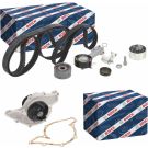 Steuerriemen Kit inkl. Wapu 1987948519
