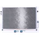 Kondensator PKW HYUNDAI TERRACAN 2.9 CRDi 01 94634