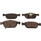Bremsbelagsatz Honda P. Civic 1.4-2.2 I-Dtec 12 025 258 0417