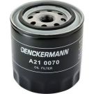 DENCKERMANN Ölfilter A210070