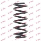 KYB Fahrwerksfeder Db T. Mini Cooper S 1.6 03/02-09/06 RC6706