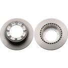 Bremsscheibe Renault T. Mascott 99-10 TRW SINGLE DF6335S
