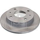 FEBI BILSTEIN Bremsscheibe 108616
