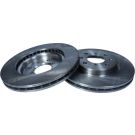 Maxgear Bremsscheibe Suzuki P. Swift 10 19-3200