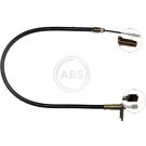 A.B.S. Handbremsseil Seilzug Festellbremse K14677
