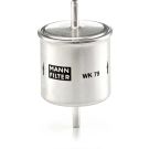 Mann & Hummel Kraftstofffilter PKW WK 79