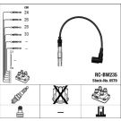 Zündleitungssatz RC-BW235
