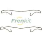FRENKIT Zubehör, Bremsbeläge 901121
