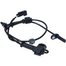 KAMOKA Sensor, Raddrehzahl 1060684
