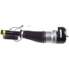 DENCKERMANN Fahrwerksfeder DSA005G