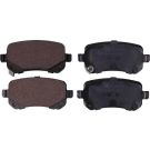 Bremsbelagsatz Chrysler T. Voyager 08-/Dodge 19-1792