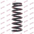 KYB Fahrwerksfeder Suzuki P. Vitara 1.6 07.88-03.99 RC1648