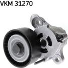 Multi-V-Spannrolle AUDI,SKODA,VW Golf 11 VKM 31270
