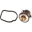 Thermostateinsatz mit Dichtung MERCEDES BEHR TX 475 87D