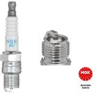 BR6FS NGK-Zündkerze mit Resistor-Widerstand 4323