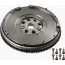 Zweimassenschwungrad FORD Transit 00 Zwei-Massen-Schwungrad 2294001513