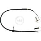 A.B.S. Handbremsseil Seilzug Festellbremse K13187