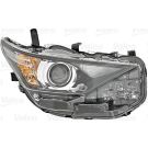 Scheinwerfer R HALOGEN VALEO PQ TOYOTA AURIS 7,15-8,18 46699
