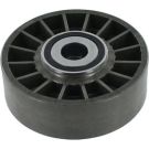 Spannrolle Multi-V VKM 38001