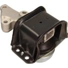 Lagerung, Motor Peugeot 307 2.0Hdi 00 40-0371