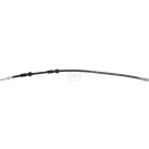 A.B.S. Bremsschlauch SL5859