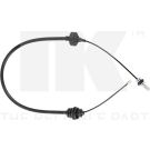 Kupplungsseil Renault Twingo 923919
