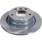 FEBI BILSTEIN Bremsscheibe 39113