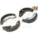 PROFIPOWER Bremsbackensatz 2B0102