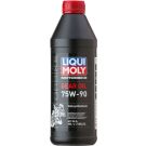 Liqui Moly Motorbike Gear Oil 75W-90 1 l 3825 1L Dose Kunststoff