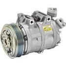 VALEO Kompressor 815010